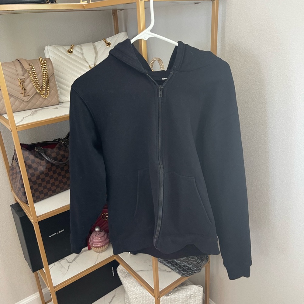 Renown heavy weight hoodie